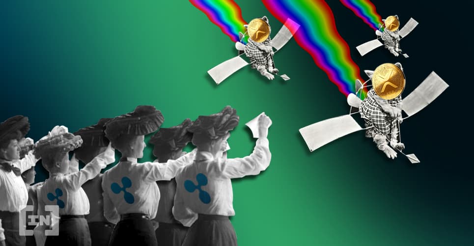 One Billion XRP Moved From Ripple’s Escrow Wallet (No Need for a Dump Alert)