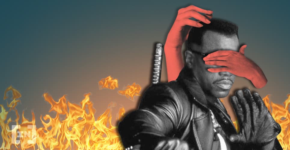 Wesley Snipes Warned Against Collaborating With Cryptocurrency &#8216;Scammer&#8217; By Binance CEO