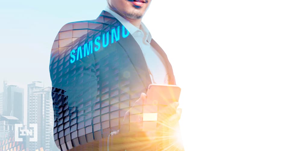 Samsung Delivers First 0.7μm-Pixel Mobile Image Sensor