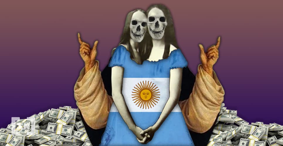 Argentina Central Bank Exposed 800 Citizens&#8217; Sensitive Information