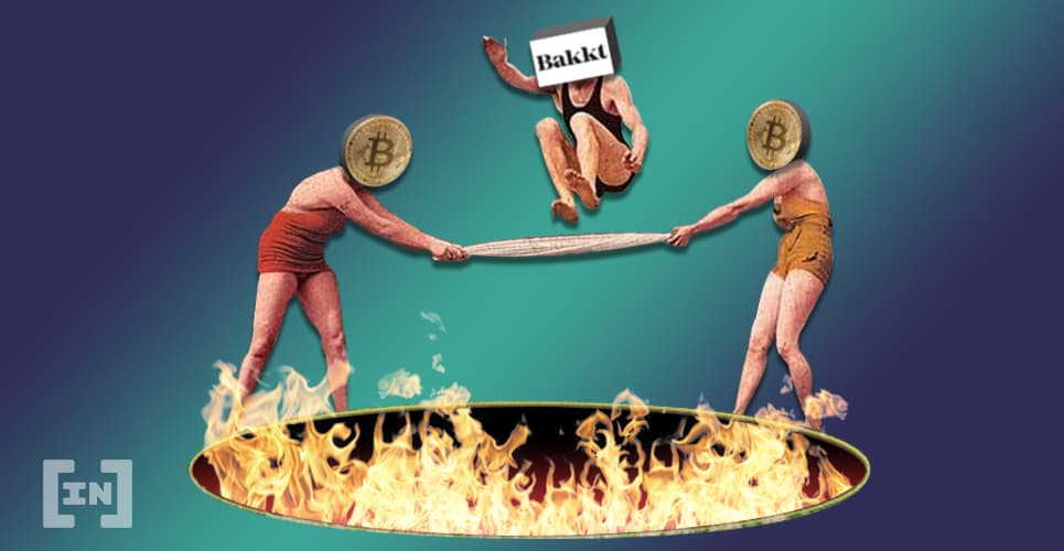 Could Bakkt&#8217;s Launch Cause a Dump in Bitcoin&#8217;s Price?