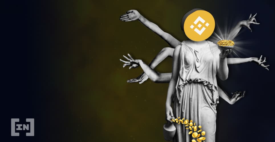 Exchange Cryptocurrencies Outperform a Bullish Bitcoin in 2020