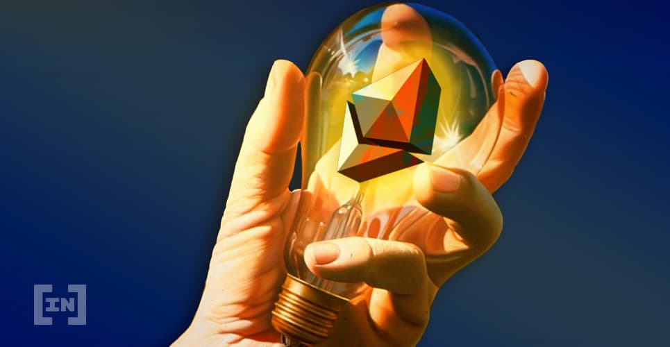 Bullish Ethereum Pattern Identified by Well-Known Analyst