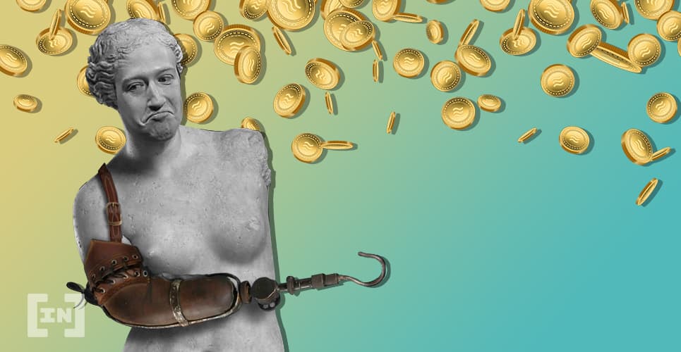 Facebook Allegedly Has No Hand in Preliminary Libra Trading