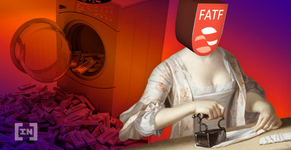 FATF Calls for Greater Enforcement of the Travel Rule for Crypto Assets