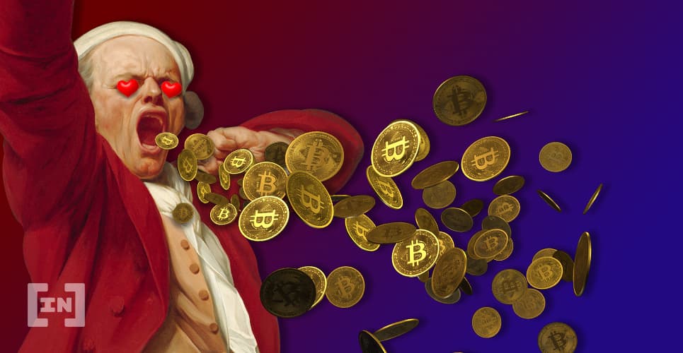 Bitcoin to Be Accepted in More Than 25,000 New Locations in France