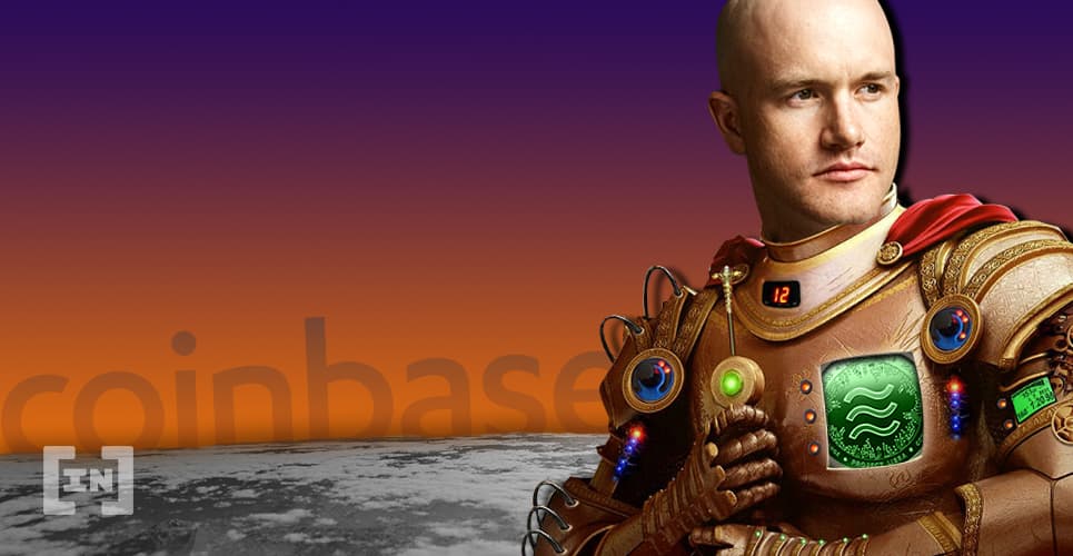 Coinbase CEO Disagrees that Facebook’s Libra Is Just Cash in a &#8216;Blockchain Wrapper&#8217;