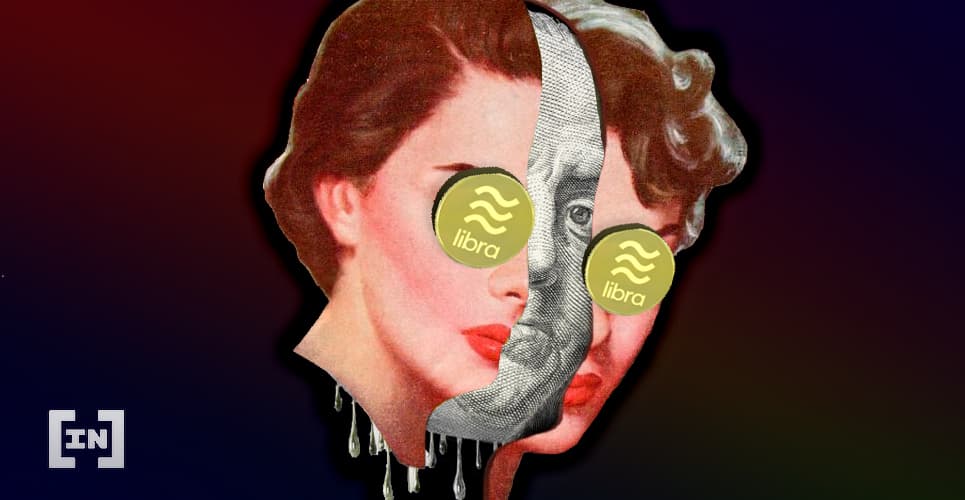 The U.S Dollar Will Make Up 50% of Facebook&#8217;s Libra Reserves