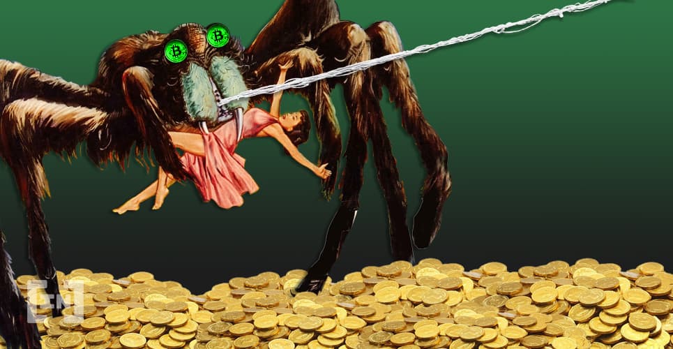 Watch Out, The Masad Stealer Trojan Is Coming for Your Bitcoins