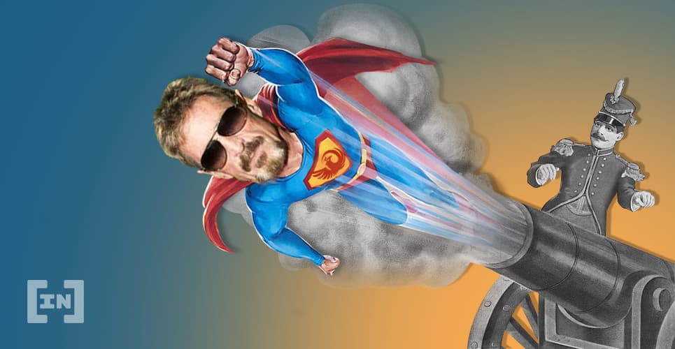 John McAfee Releasing an &#8216;Epstein Didn&#8217;t Kill Himself&#8217; Token