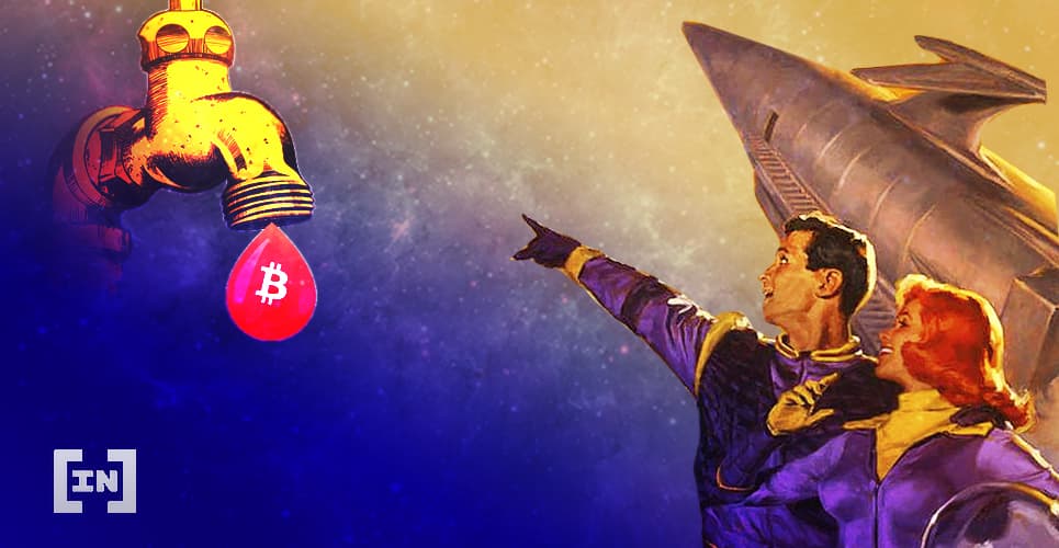 Rising Energy, Sinking Crypto Prices See Miners Scaling Back