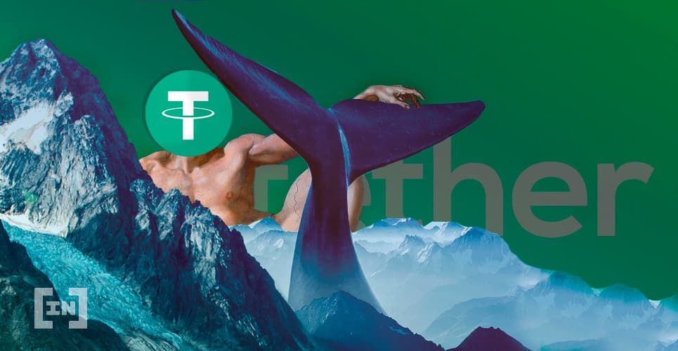 Tether Plans to Burn 220M USDT After Printing 120M USDT Yesterday