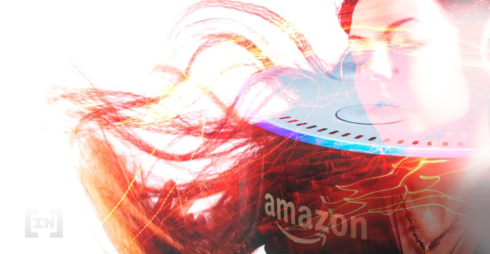 Amazon&#8217;s Alexa to Expand As Critics Fear Surveillance