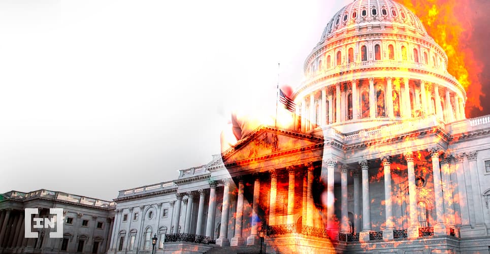 Climate Change Protesters Commence Weeklong Attempt to Shut Down Washington