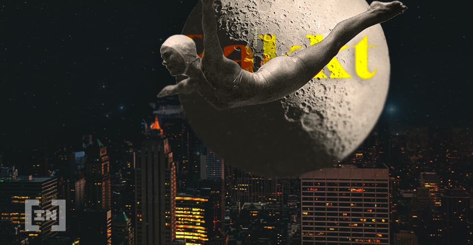Bakkt Breaks All-Time High Volume as Bitcoin Posts Massive Gains