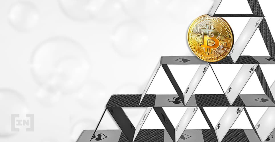 Is Bitcoin Part of the &#8216;Everything Bubble?&#8217;