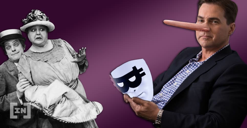 Craig Wright Now Claims Satoshi Nakamoto Plagiarized His Bitcoin Thesis