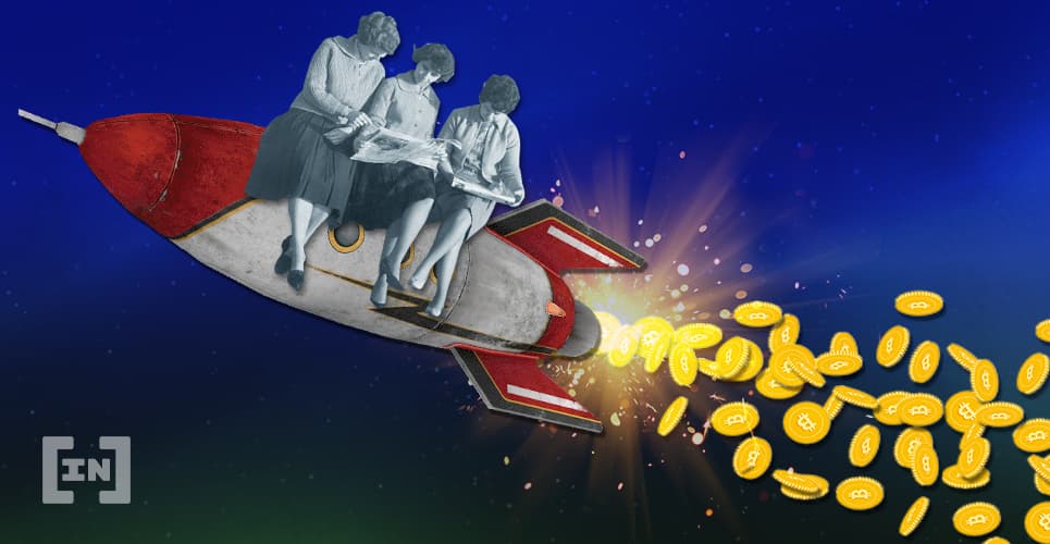 Bitcoin Might Have Already Reached Its 2020 Bottom