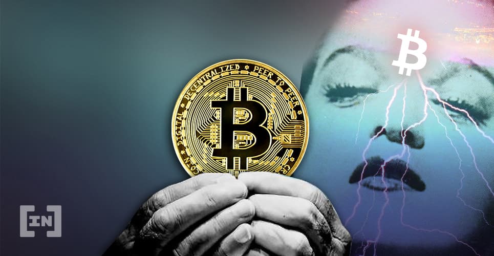 Bitcoin Analysis for 2019-12-05 [Premium]
