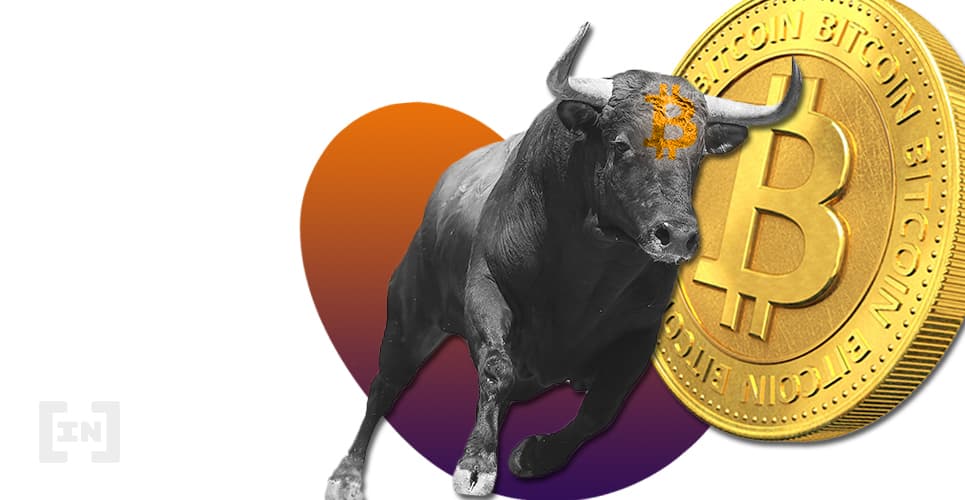 Bitcoin&#8217;s Next Peak May ‘Only’ Be $80,000, Says Analyst
