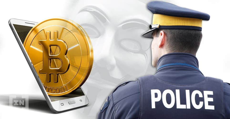 Gate.io Exchange Survives Police Raid