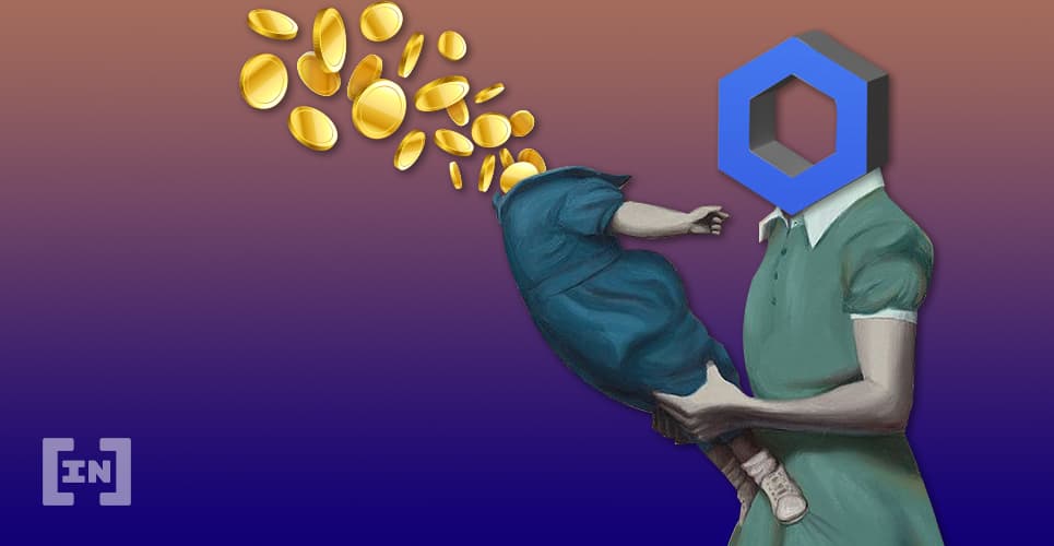 LINK&#8217;s Breakout Could Eventually Take It to $15