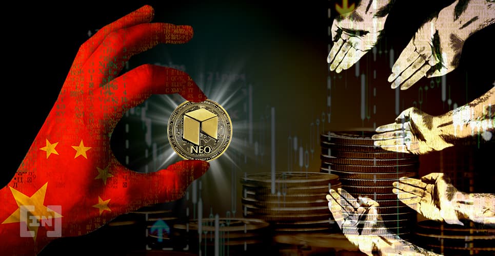 Chinese Cryptocurrencies Post Double-Digit Gains After President Xi&#8217;s Blockchain Announcement