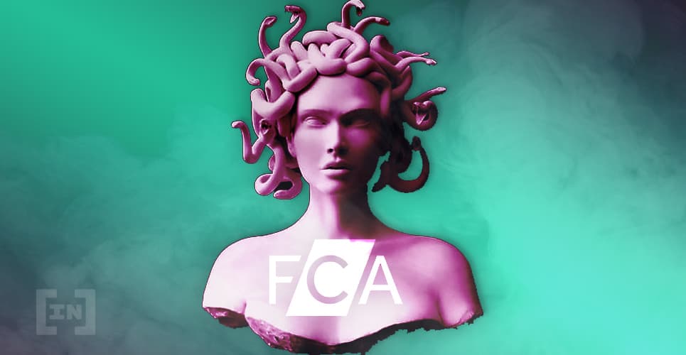 UK FCA Announces &#8216;Temporary Registration Regime&#8217; for Cryptocurrency Firms Until July 2021