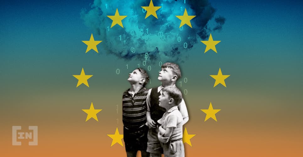 Terra Meltdown Concerns European Officials; Calls for Legislation Renewed