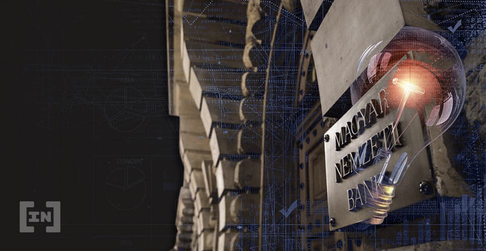 Hungarian Central Bank Reveals Fintech Strategy to Foster Financial Innovation