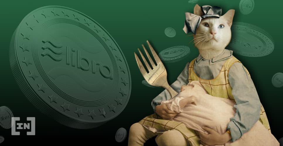 Facebook&#8217;s Libra Is Already Being Forked