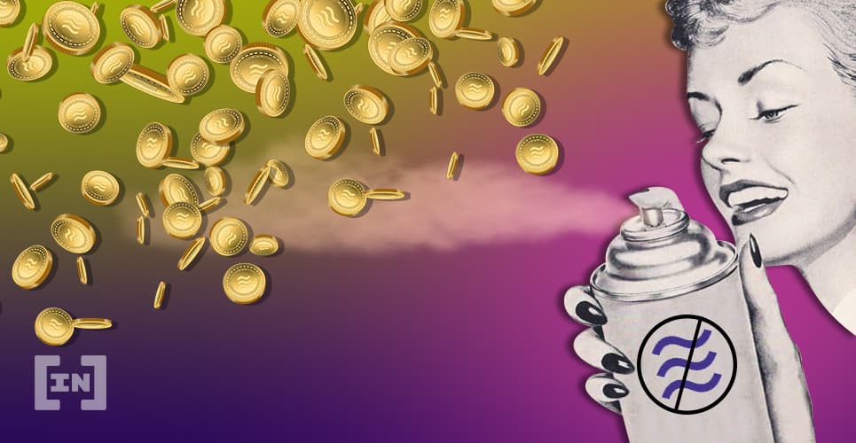 Facebook Can&#8217;t Even Look After Its Hard Drives, How Can It Launch Libra?