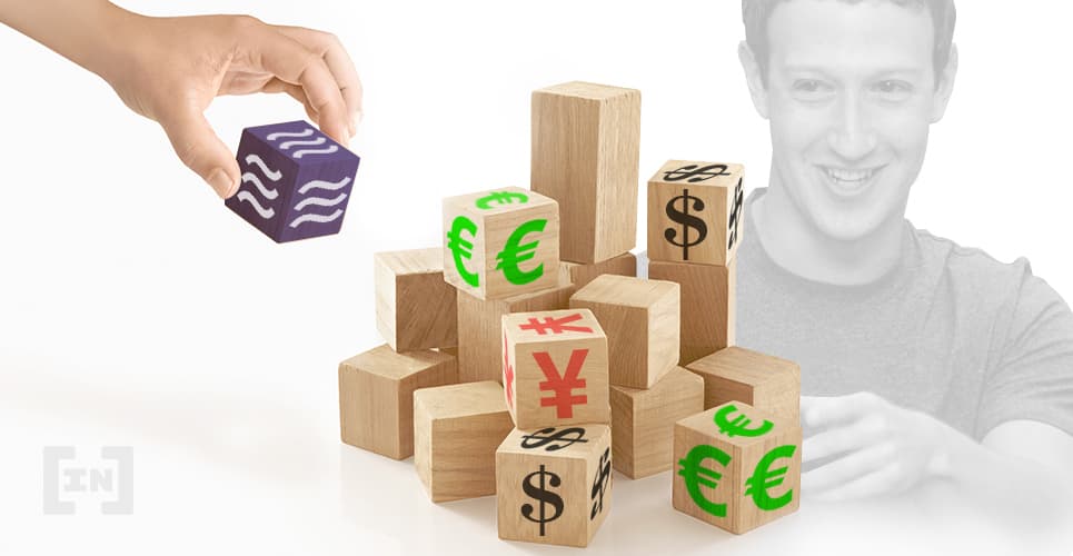 Facebook Considering Stablecoin Alternatives to Ensure Libra Launch