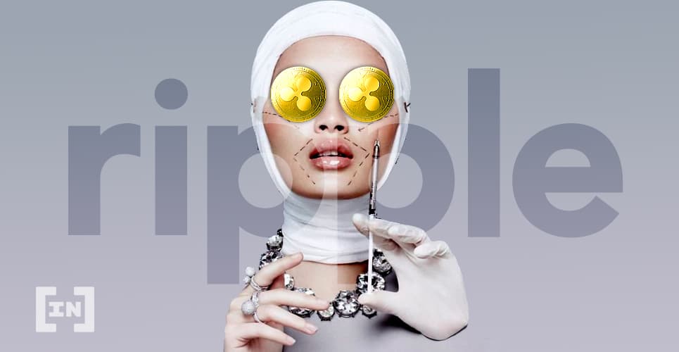 Ripple Undergoes Major Rebrand: Drops xRapid, xVia, and xCurrent