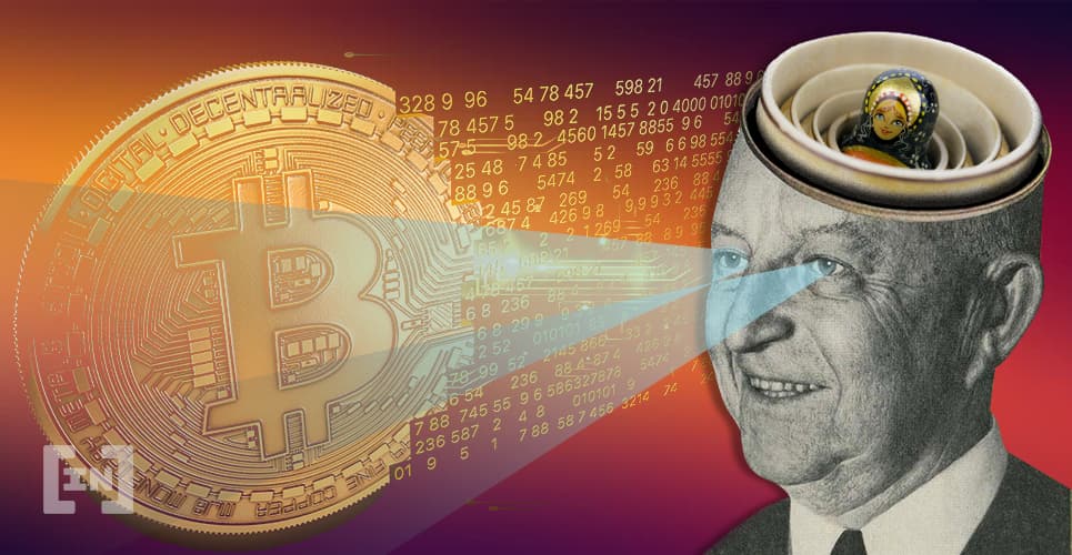 Russian Ministry of Finance Proposes 3 Legal Categories for Cryptocurrencies