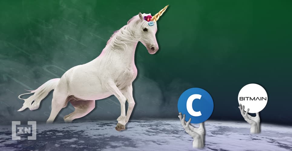Blockchain and Cryptocurrency Companies Permeate Global Unicorn Businesses