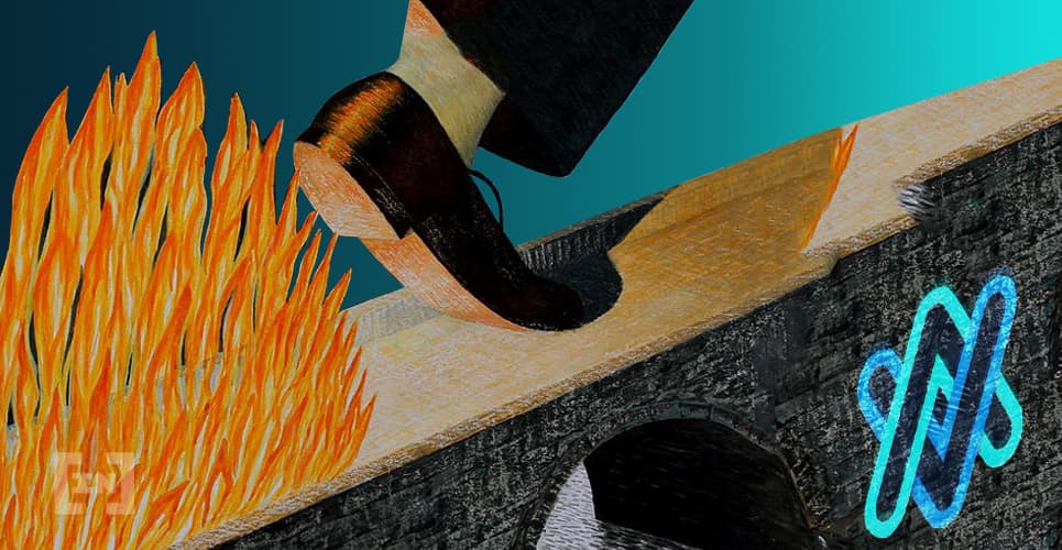 Cryptocurrency Funds Trapped by &#8216;Decentralized Exchange&#8217; Pending KYC Checks