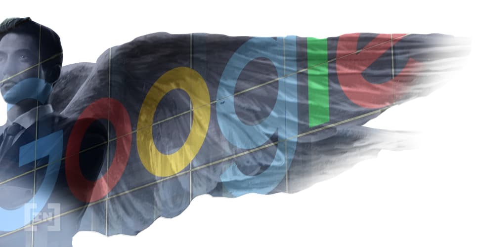 Google is Working on a New App That Can Detect Car Crashes
