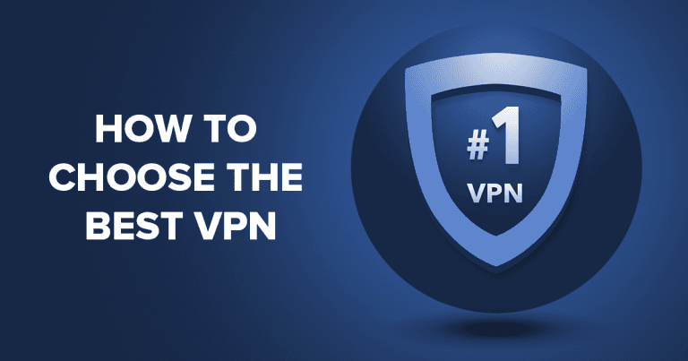 Simple Tips for Choosing a VPN Service