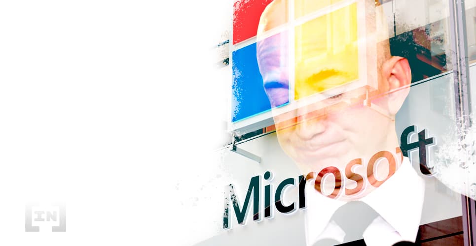 Microsoft Acquires $10 Billion DoD JEDI Contract Instead of Amazon