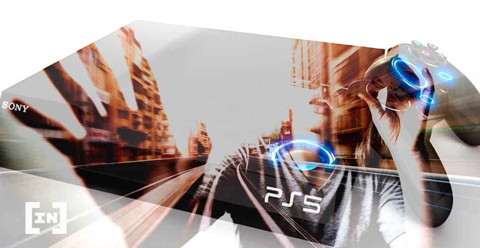 Patent Reveals Potential New VR Headset for Sony&#8217;s PlayStation 5