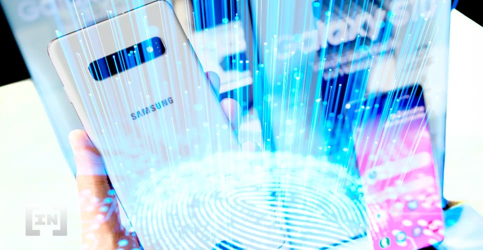 Samsung Phone&#8217;s Main Security Feature Turns out to Be Flawed