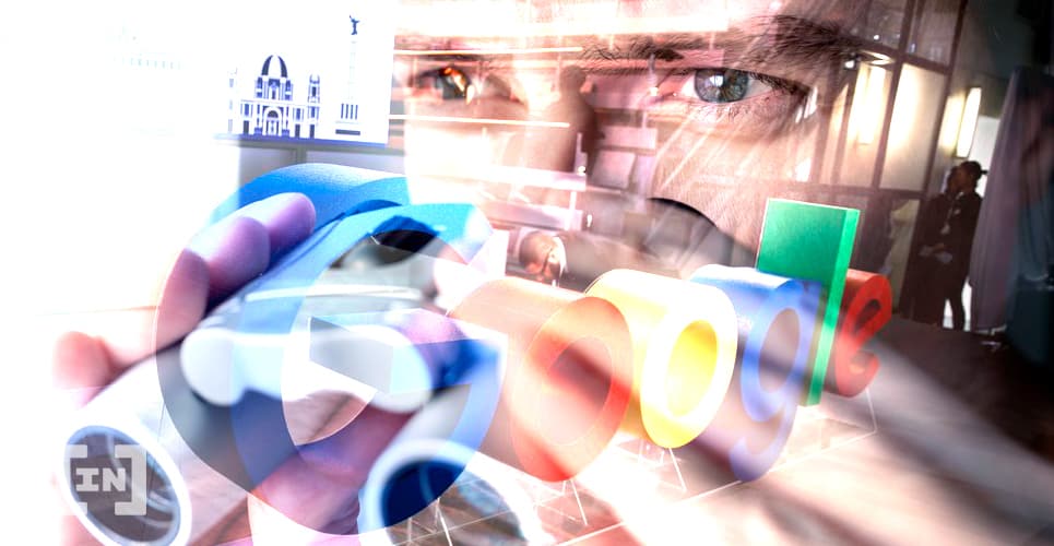 Tech Giants Tout Privacy for Coronavirus Contact Tracing Apps
