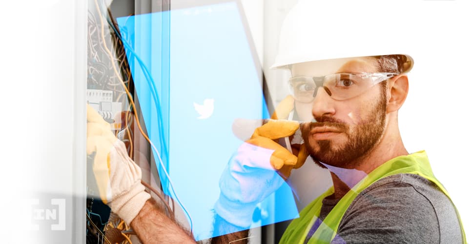 New Twitter Outage Cripples the Platform: TweetDeck is Down