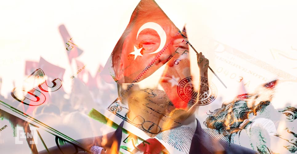 Trump Threatens to &#8216;Obliterate&#8217; Turkish Economy Following US Withdrawal from Syria