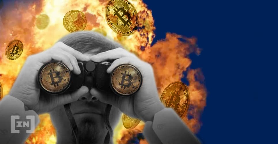 Bitcoin Fails to Sustain Prices Above $9,000