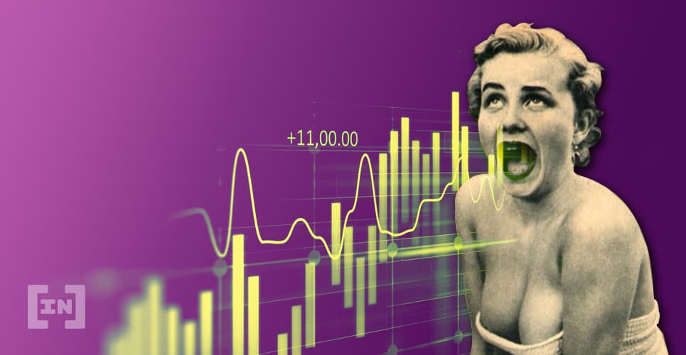 Spot Trading Volumes Fall in October: CryptoCompare Report