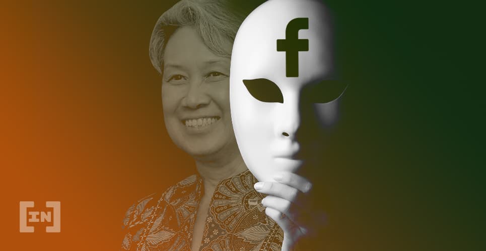 Bitcoin Scam on Facebook Uses Identities of Singapore&#8217;s Elite to Swindle Users