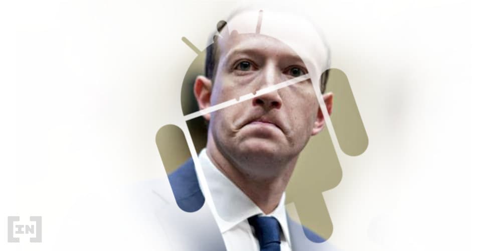 Twitter, Facebook Data Accessed by Google Play Bug