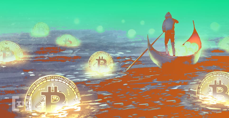 Bitcoin&#8217;s Empty Blocks Are Becoming a Relic of the Past